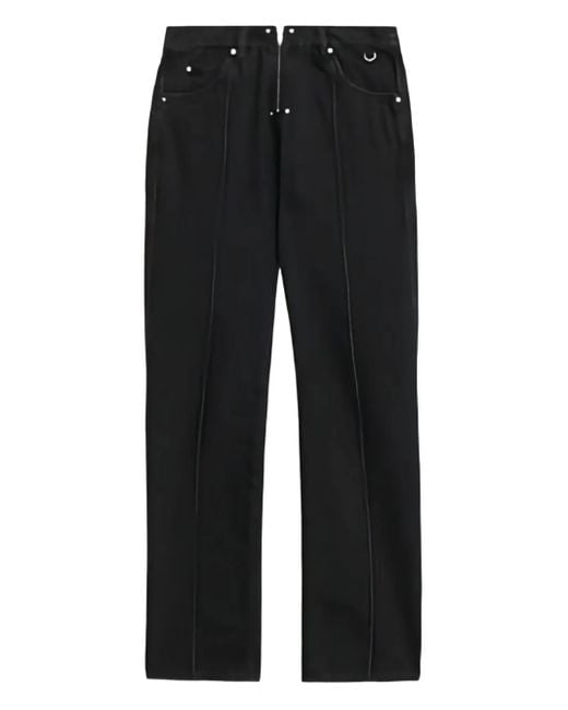 Isabel Marant Silviana パンツ Black