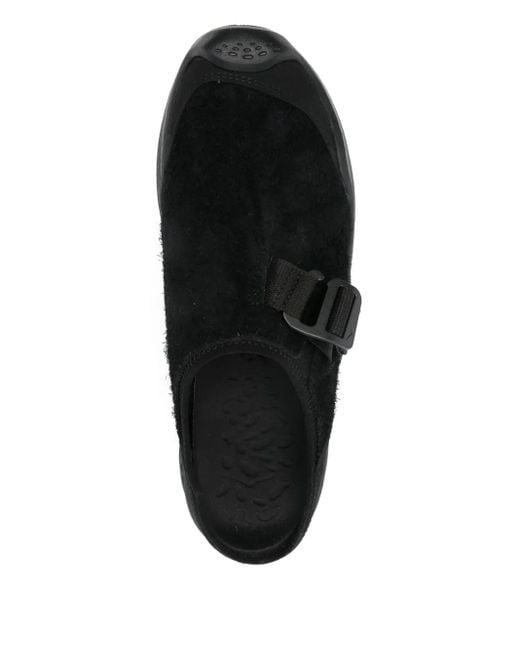 Hoka One One Black Mules Ora Primo