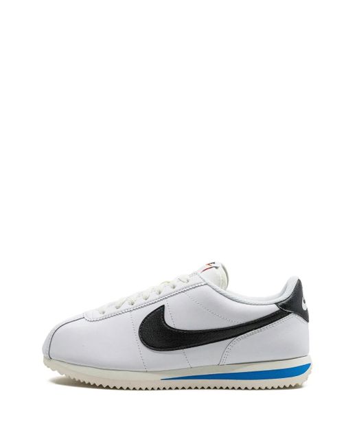 Baskets Cortez Nike en coloris White
