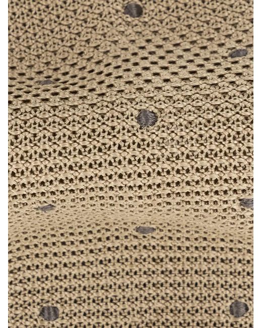 Boggi Natural Tie for men
