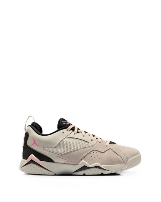 Nike White Mvp 92 Sneakers for men