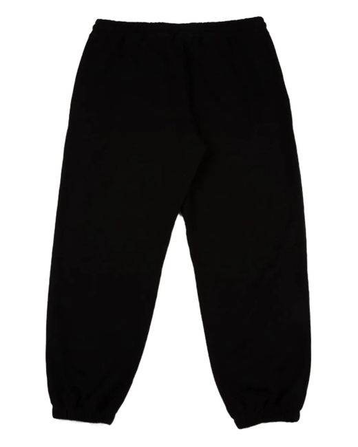 The North Face Black Logo-motif Track Pants for men