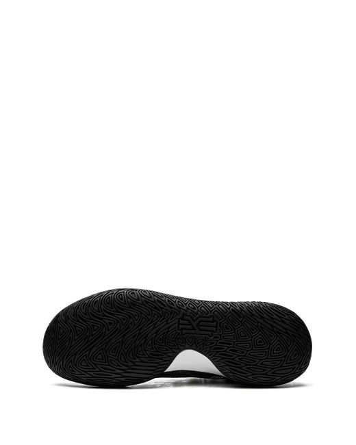Sneakers alte Kyrie Flytrap 5 di Nike in Black da Uomo