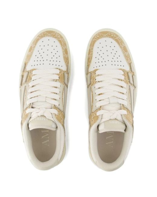 Baskets Ma Quad Amiri pour homme en coloris White
