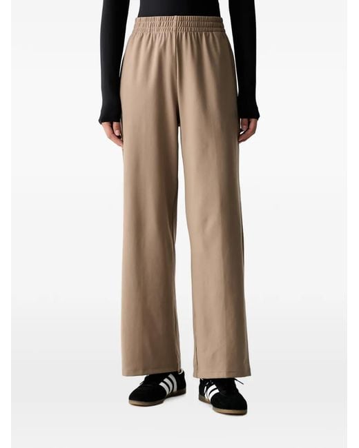 Adidas Natural Laziday Zip-Up Tracksuit