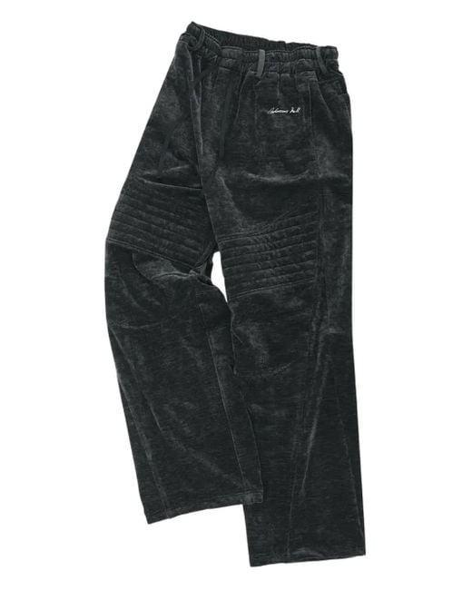 Pantaloni Sportivi Biker di ANDERSSON BELL in Black da Uomo