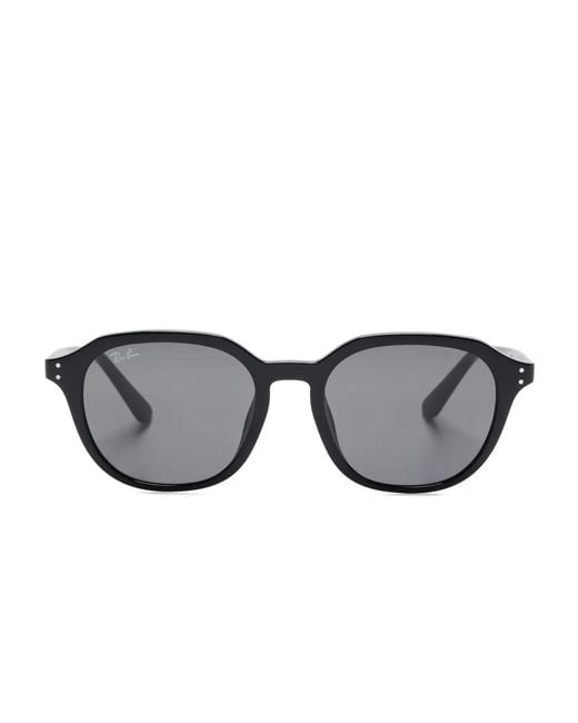 Ray-Ban Gray Rb4459D Sunglasses