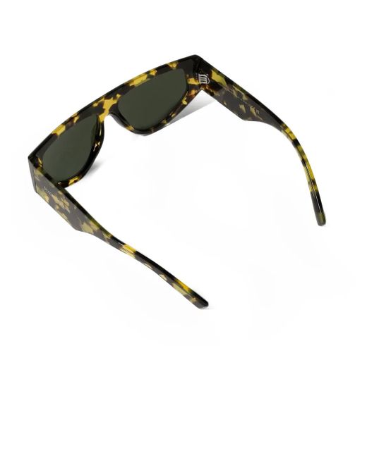 Lunettes De Vue À Effet Écaille De Tortue Dolce & Gabbana pour homme en coloris Green