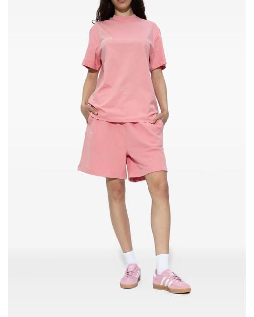 Adidas Pink Gazelle Indoor Sneakers