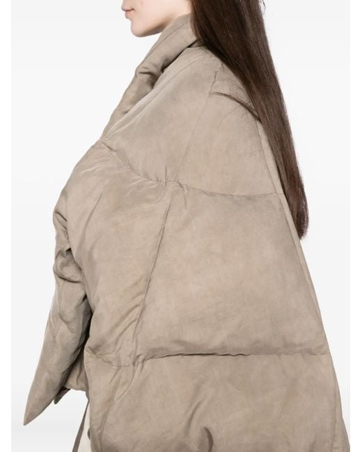 Yehuafan Natural Silk Coat