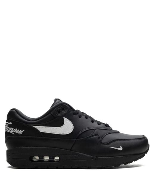 X Supreme Sneakers Air Max 1 '87 Sp di Nike in Black da Uomo