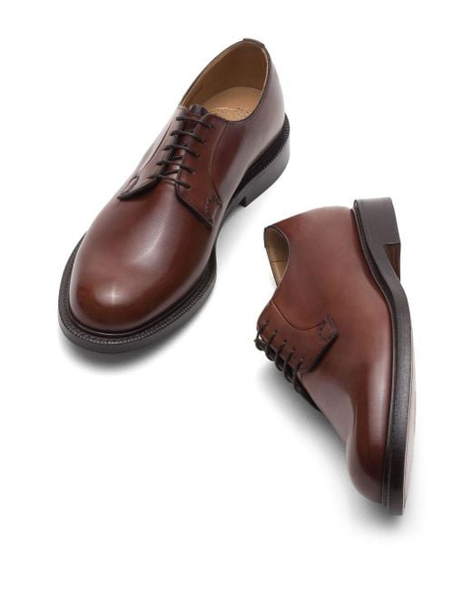 Church's Shannon Derby-Schuhe in Brown für Herren