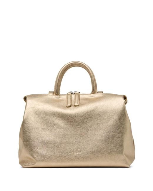 Marsèll Natural 4 Dritta Tote Bag