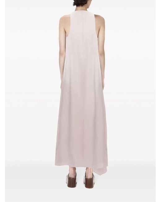 J.W. Anderson Pink Jw Anderson Dresses
