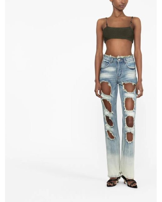 Rui Jeans Blue