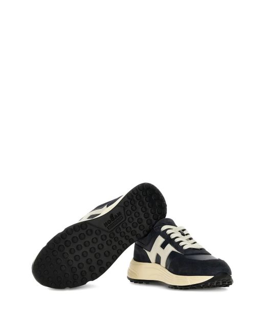 Hogan Hyperlight Sneakers in Blue für Herren