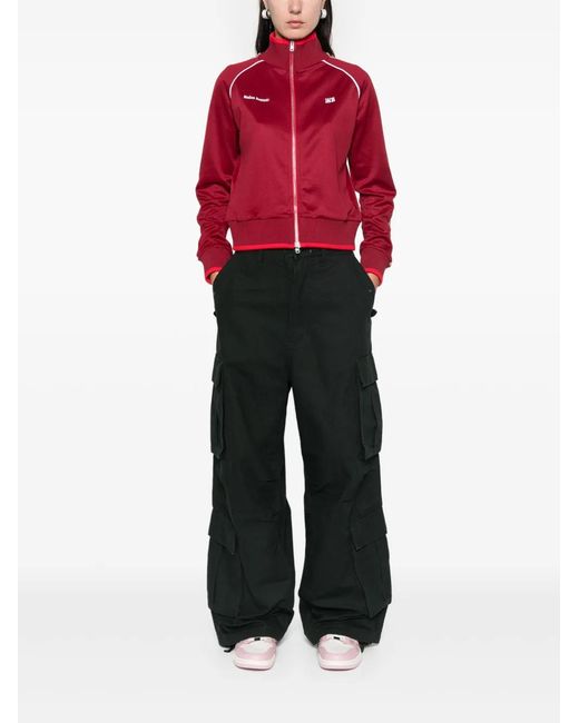 Vans Black Premium Cargo Pants