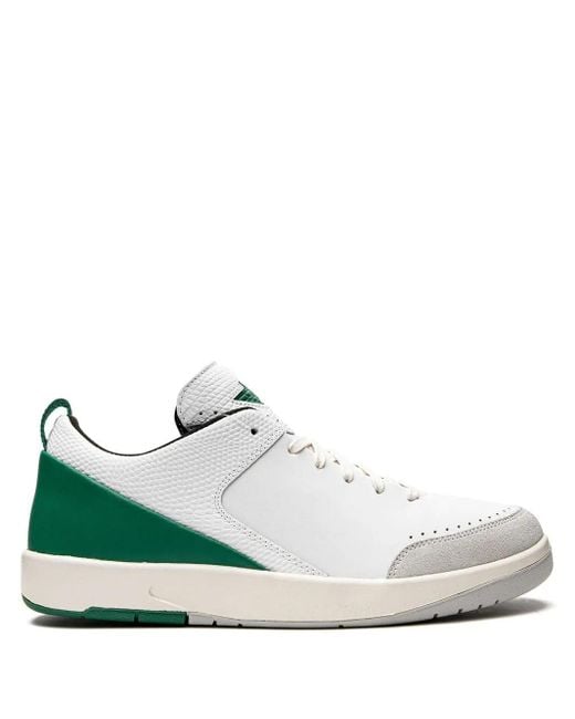 Nike White X Nina Channel 2 Retro Low Se W Sneakers