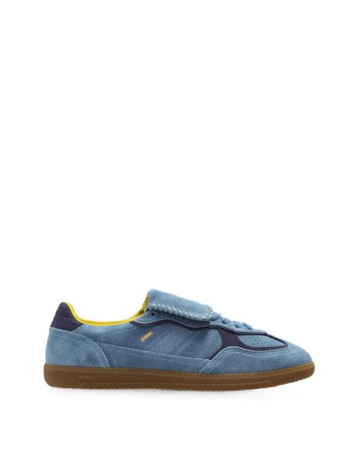 Alohas Blue Tb.490 Club Sneakers for men