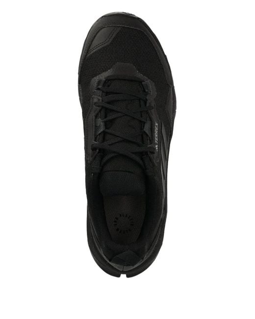 Adidas Black Ax4 Sneakers for men