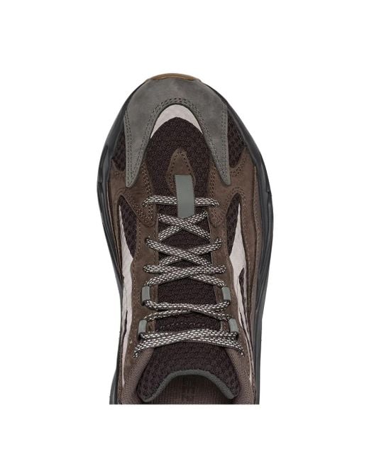 Yeezy Brown Boost 700 V2 "Geode" Sneakers