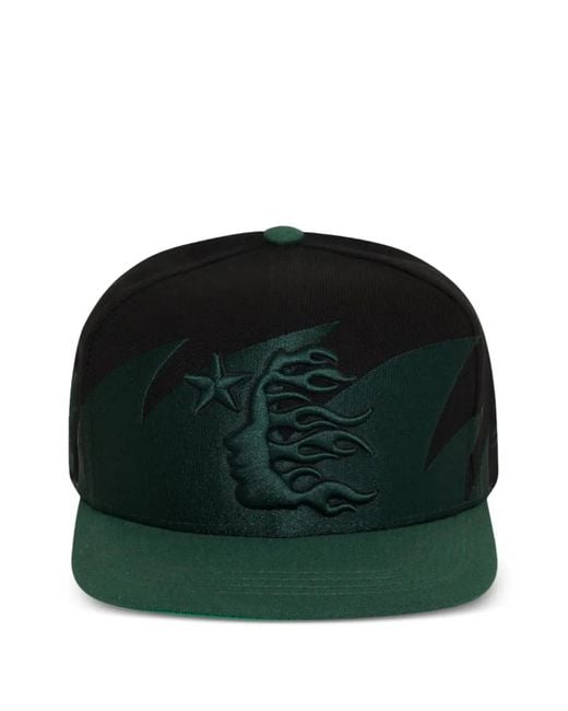 Cappello Da Baseball di HELLSTAR in Green da Uomo