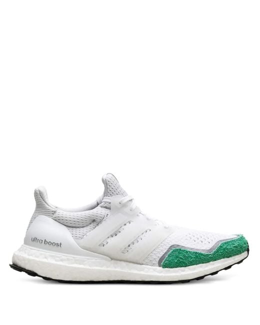 Adidas Ultra Boost 1.0 Dna "Cloud/ Sneakers in White für Herren