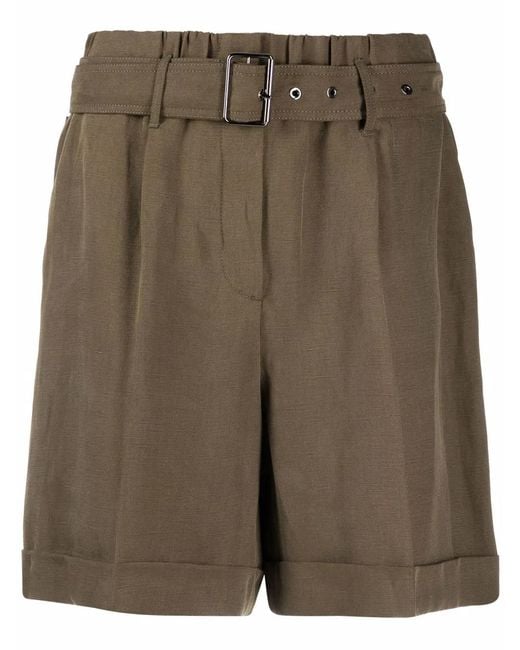 Woolrich Shorts Green