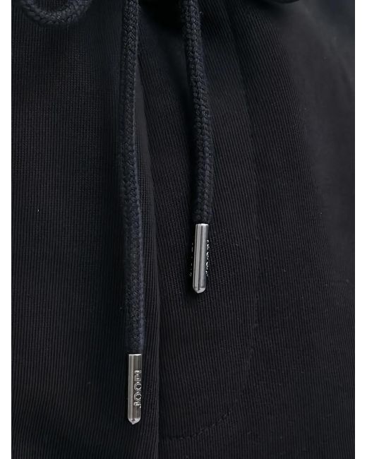 Bermudas Con Cordones Joop! de hombre de color Black