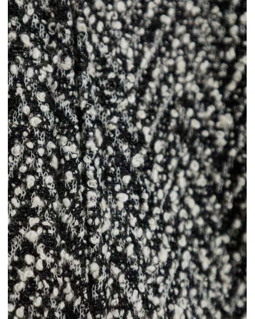 Max Mara Gray Katia Jacket