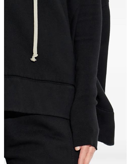 Rick Owens Black Mountain Sail