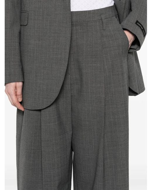 Herskind Gray Carla Trousers