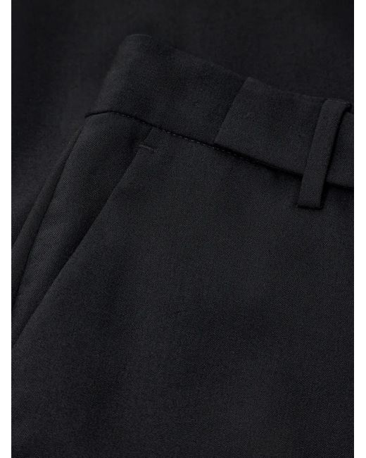 Closed Blue Fiana Trousers