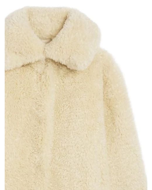Apparis Natural Collins Coat