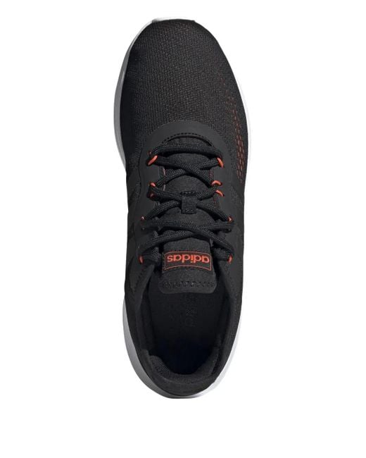 メンズ Adidas Lite Racer Rbn 2.0 "grey" スニーカー Black