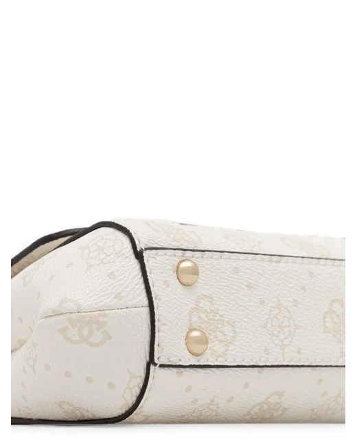 Guess Natural Emelie Tote Bag