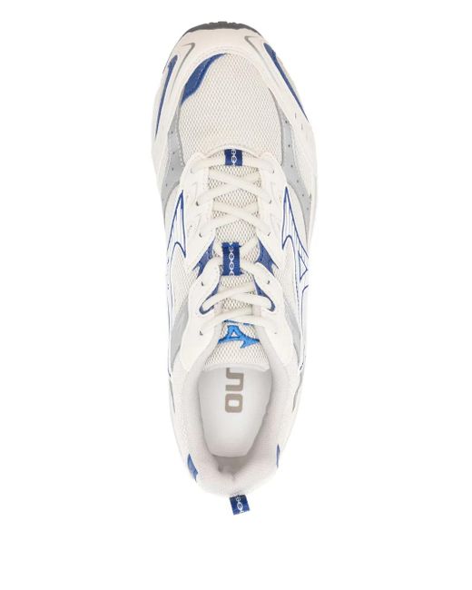 Mizuno MXR Sneakers in White für Herren