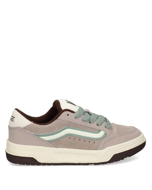 Vans Gray Hylane Sneakers