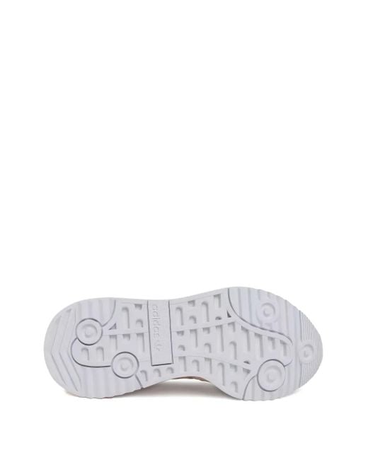 Adidas Pink Sl Andridge Sneakers