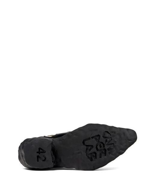 CAMPERLAB Black Venga Boots