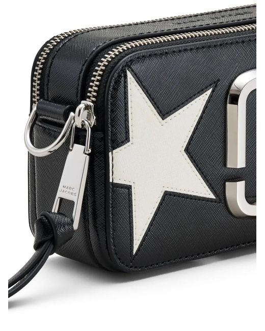 Marc Jacobs Black The Snapshot