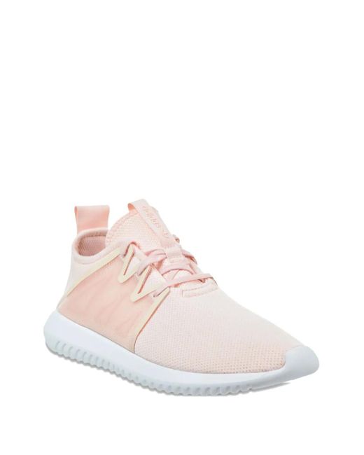 Adidas Pink Tubular Viral 2.0 Sneakers