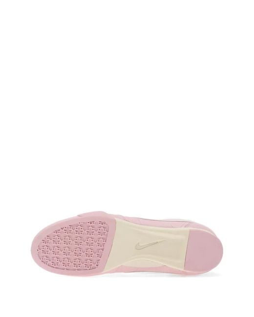 Nike Pink Sprint Sister Sneakers