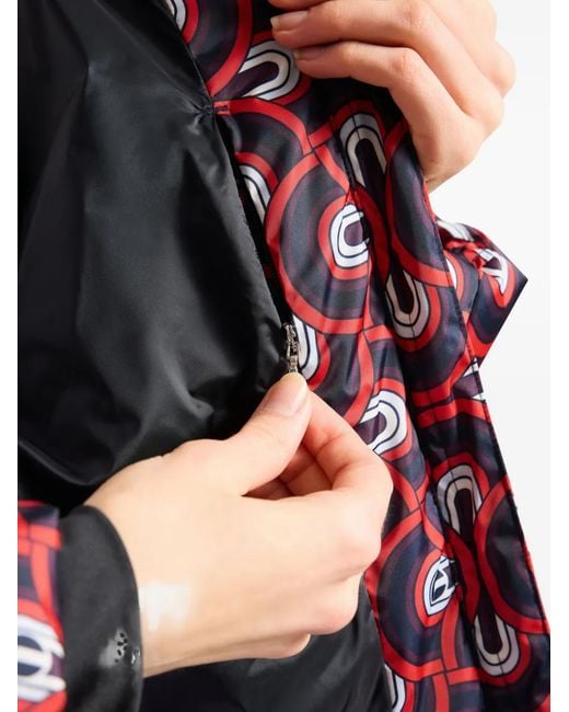 Fusalp Red Outerwears