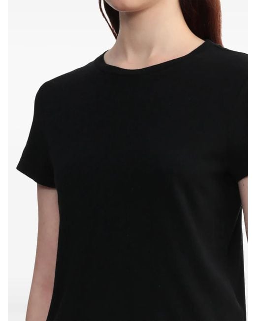 Agolde Black Tshirt