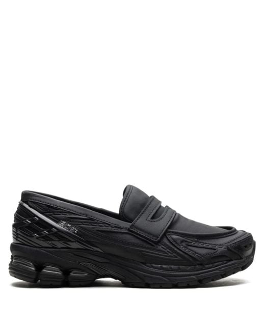 New Balance 1906l "black" ローファー