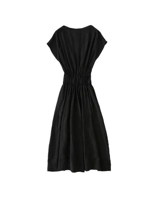 Vestido Simos Studio Nicholson de color Black