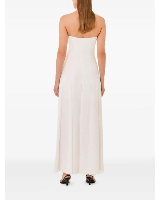 Nicholas White Tavia Dress
