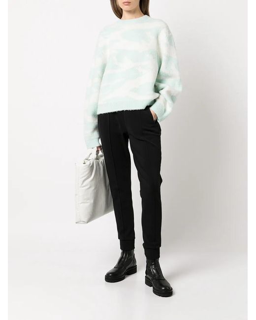 Aztech Mountain Blue Mountain Club Sweater