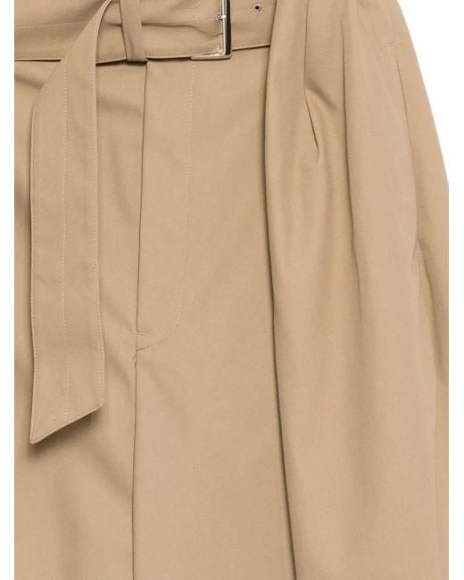 Toga Natural Wide Pants
